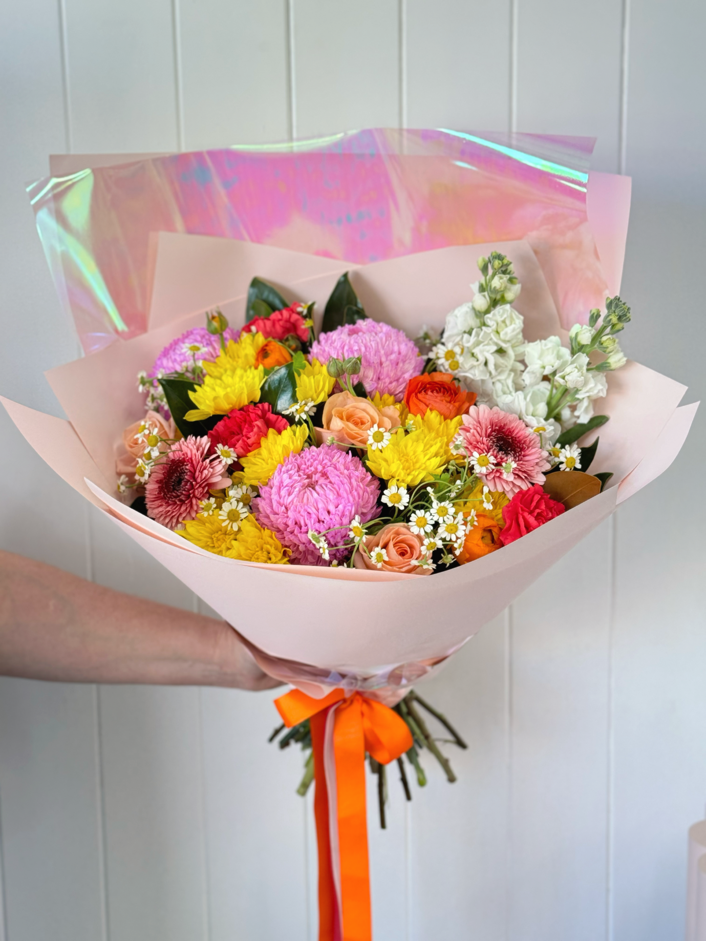 Bright & Bubbly