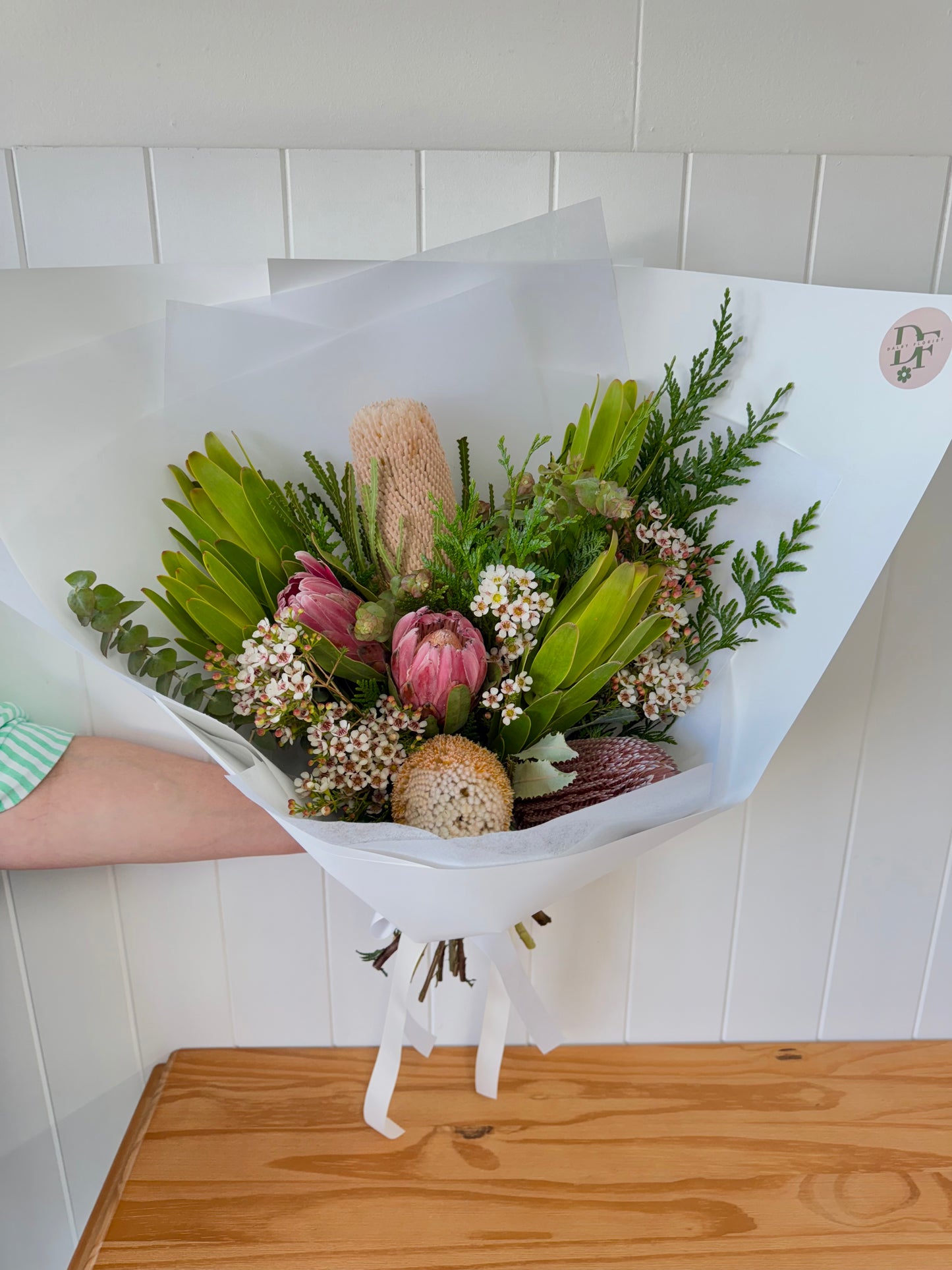 Large Bouquet