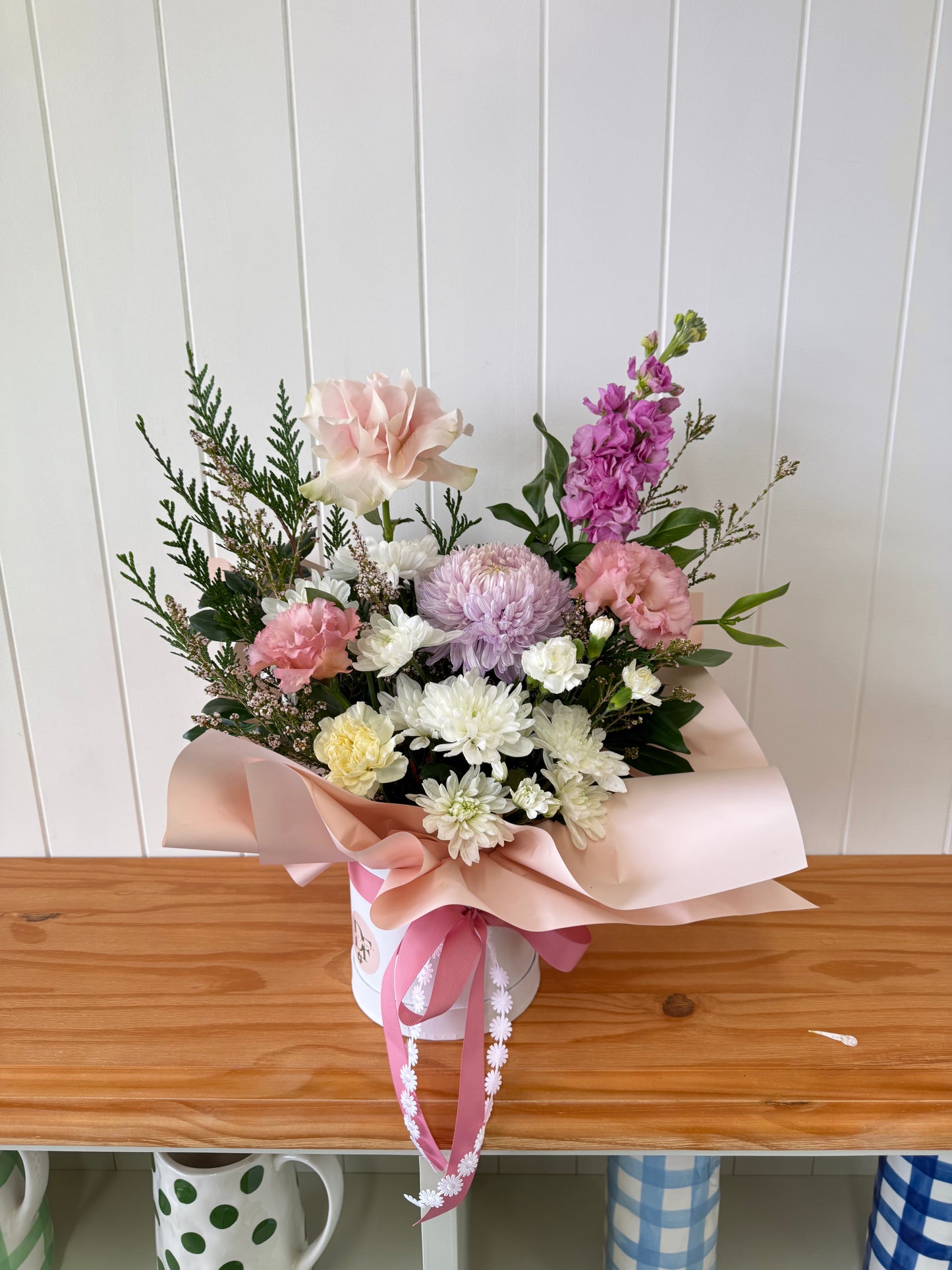 Small Arrangement