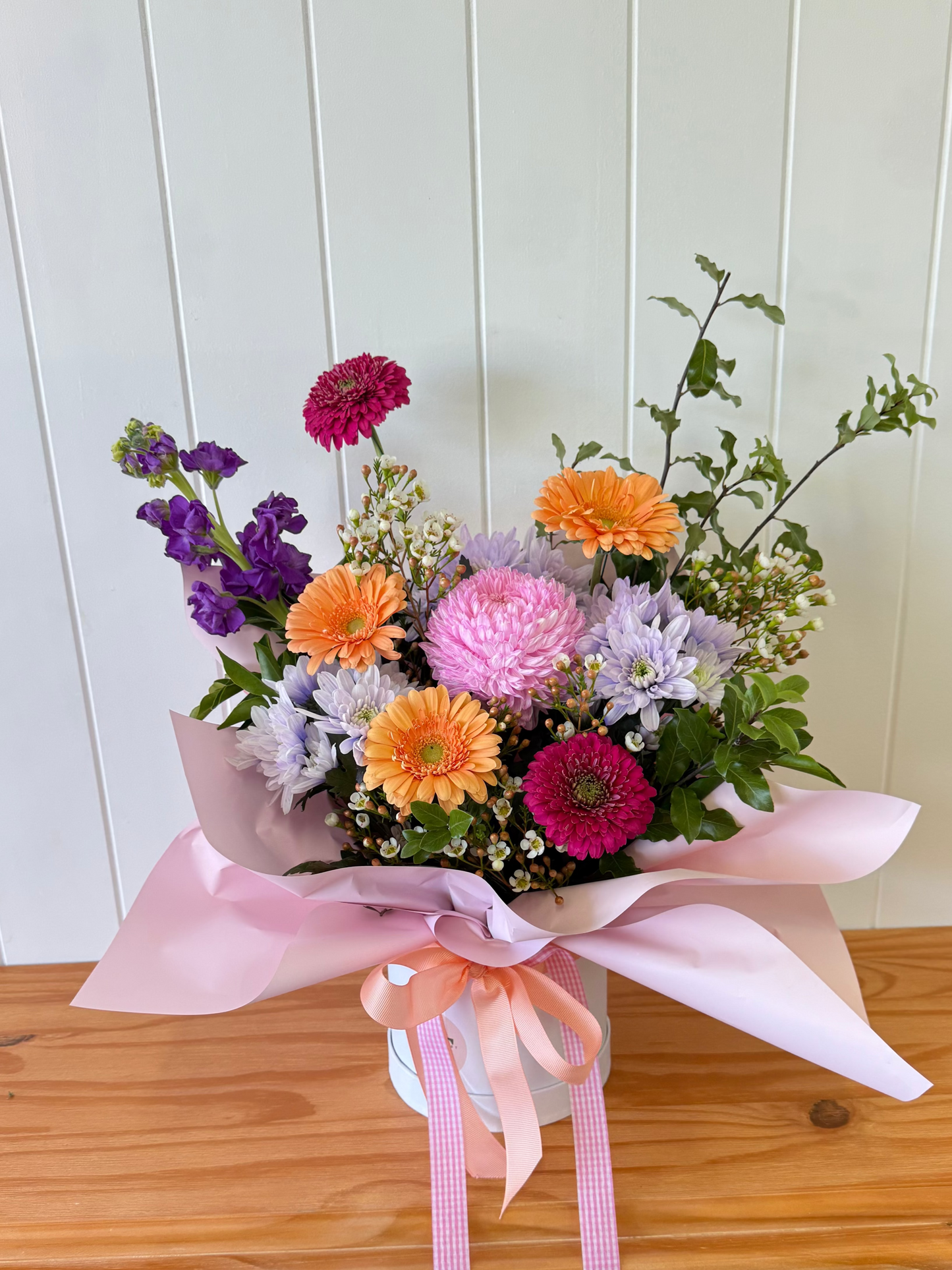 Small Arrangement