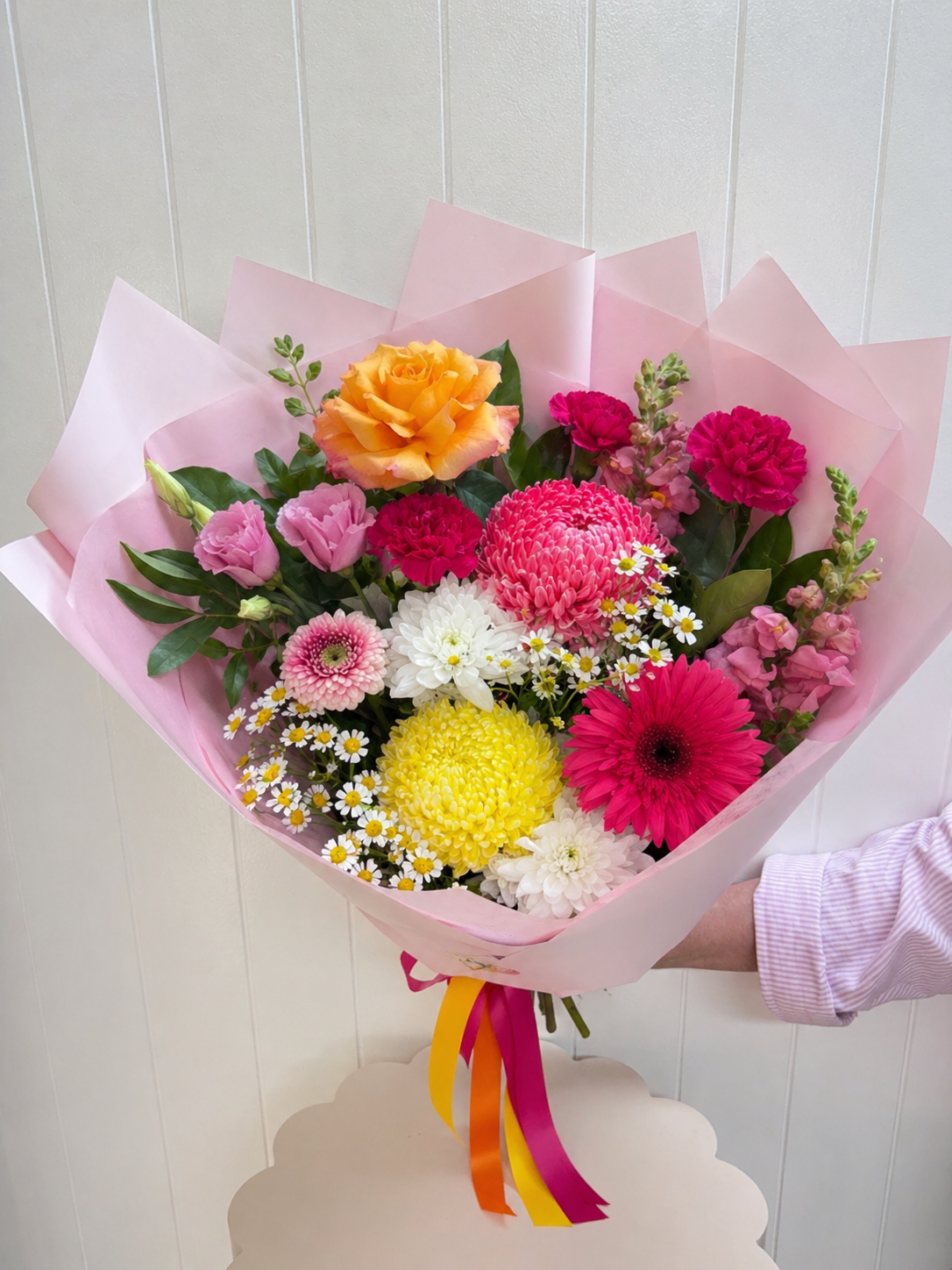 Cool Mum Large Bouquet