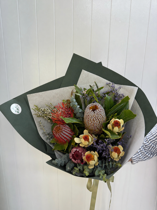 Country Mum Large Bouquet