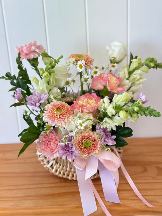 Bloom Basket