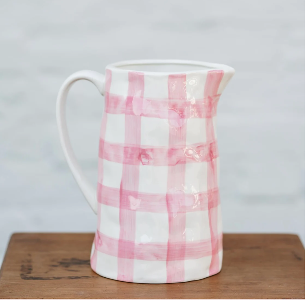 Medium Noss & Co Jug