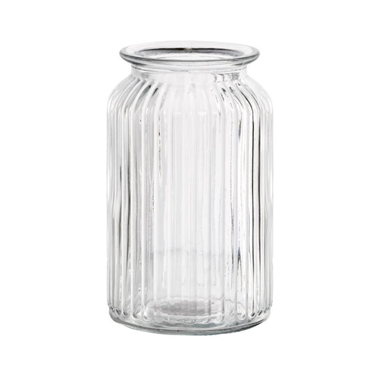 Hurricane Vase