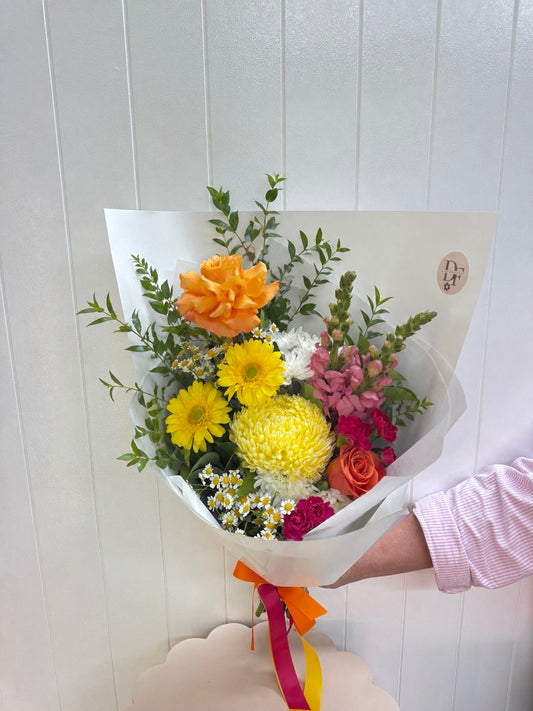 Cool Mum Regular Bouquet