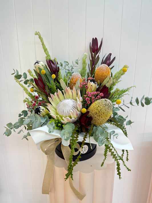 The Best Mum Natives