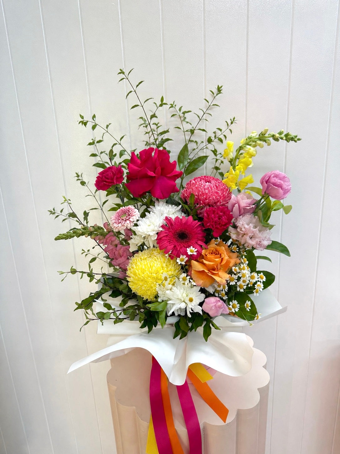 Cool Mum Large Arrangement