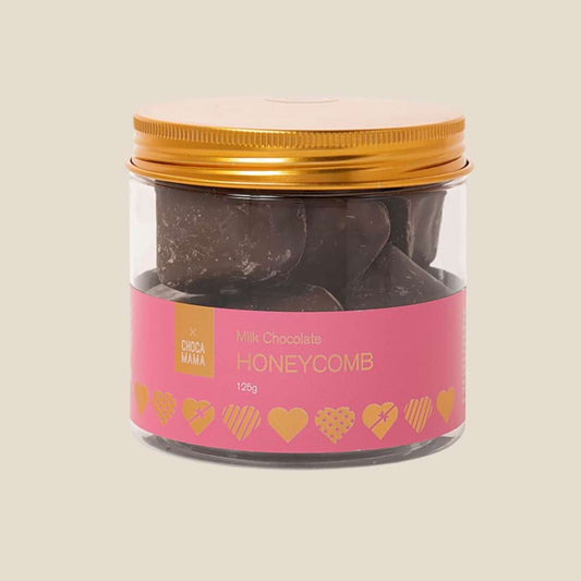 Chocomama Honeycomb Tub