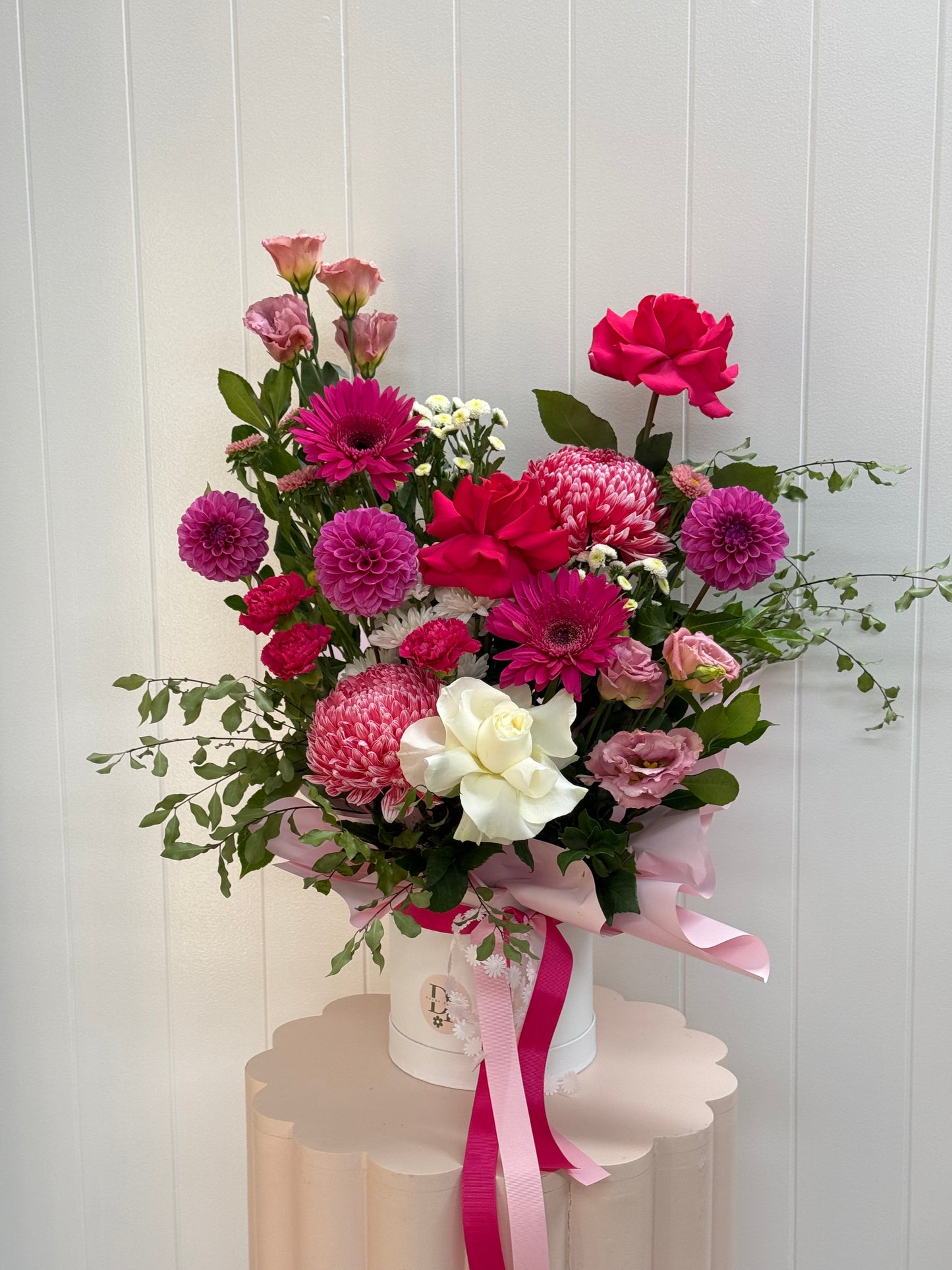 The Best Mum Mix