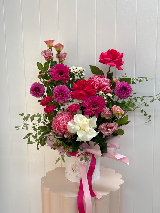 The Best Mum Mix