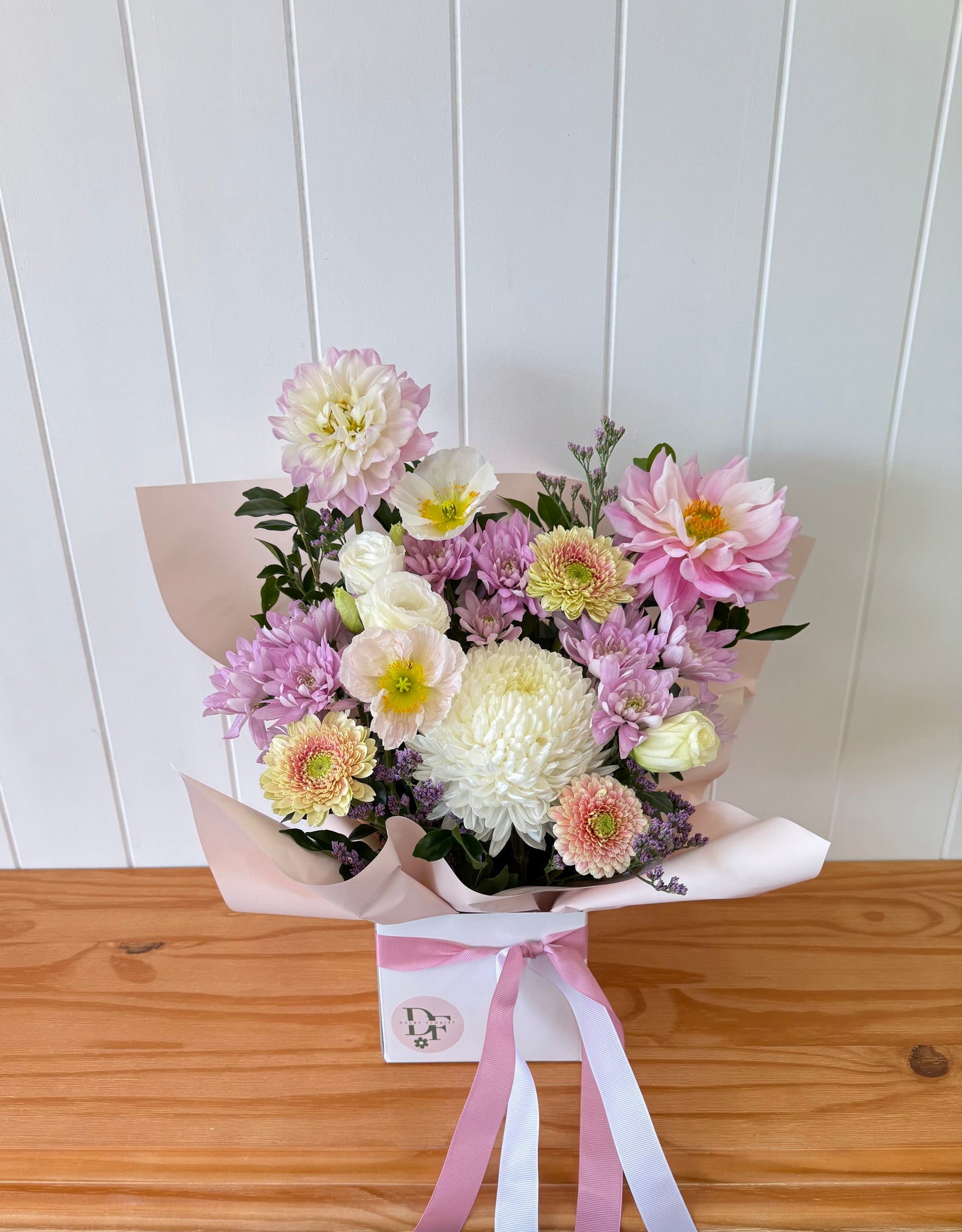 Small Arrangement