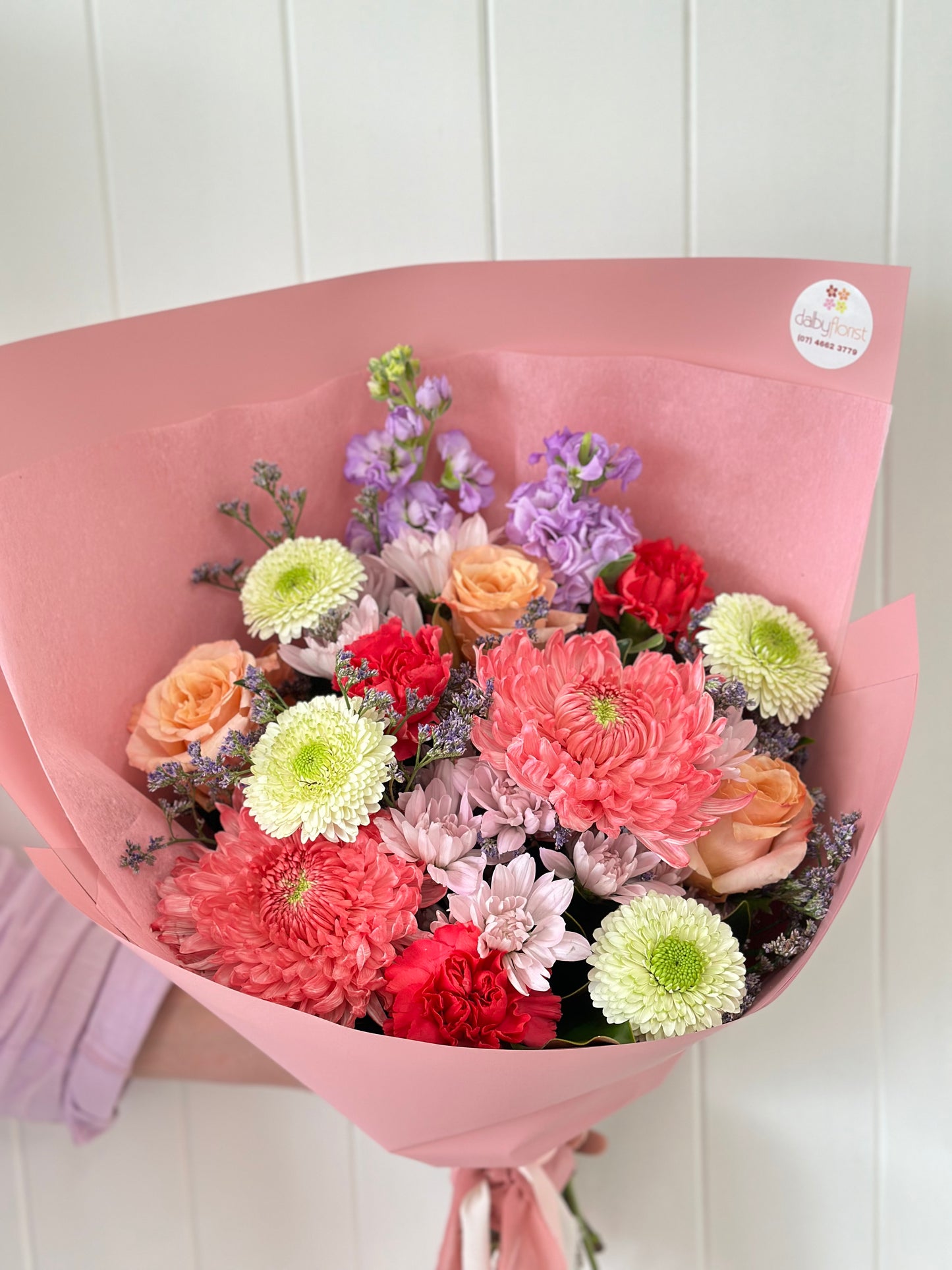 Medium Bouquet